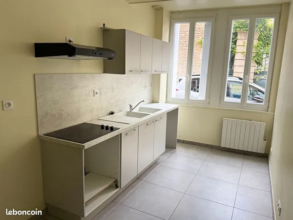 Immeuble 8 pièces 136 m² 