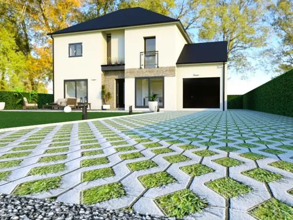 Maison 7 pièces 120 m² 