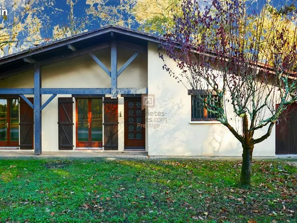 Maison 5 pièces 143 m² 
