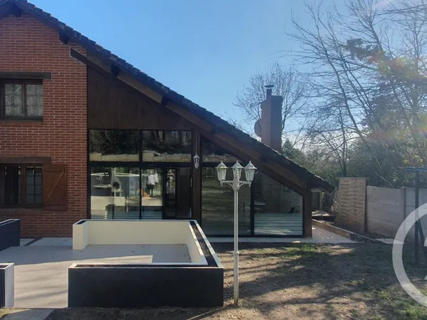 Maison 6 pièces 80 m² 