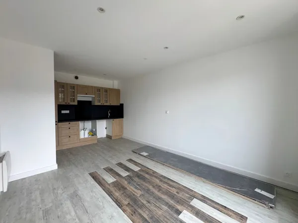 Appartement T3 54,20m² 