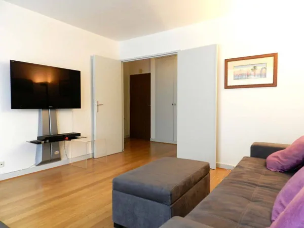 Appartement 1 pièce 36 m² 