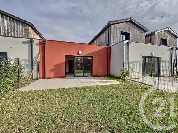 Maison 2 pièces 56 m² 