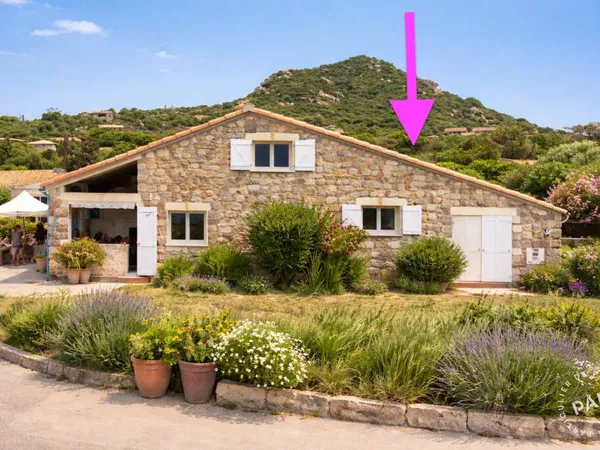 Maison 3 pièces 57 m² 