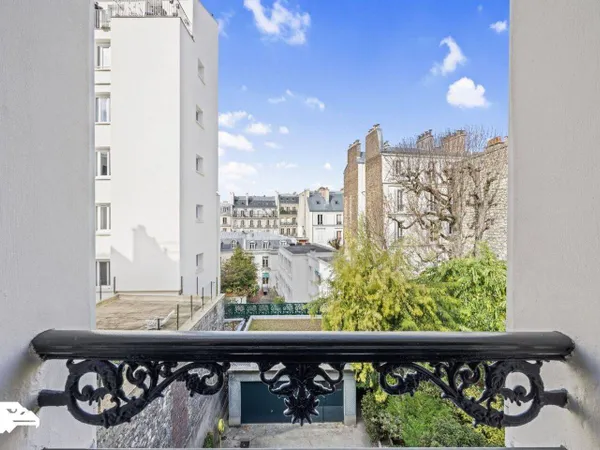 Appartement 2 pièces 29 m² 