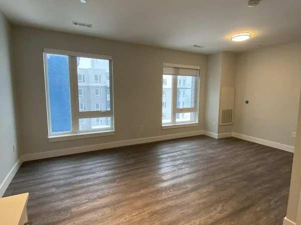 Studio 1 pièce 37 m² 