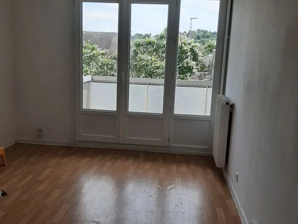 F2 à vendre à 1min de la gare 