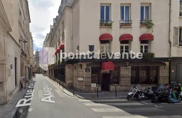 Local commercial 80 m² 