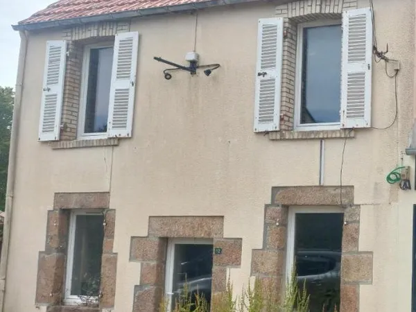 Maison 3 pièces 88 m² 