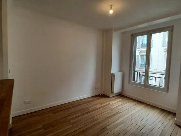 Appartement 1 pièce 20 m² 