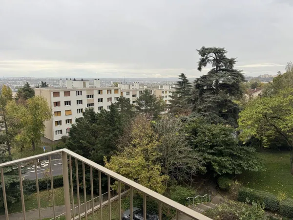 Appartement 3 pièces 69 m² 