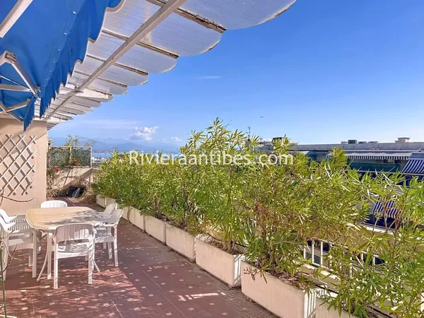 ANTIBES CENTRE VILLE 