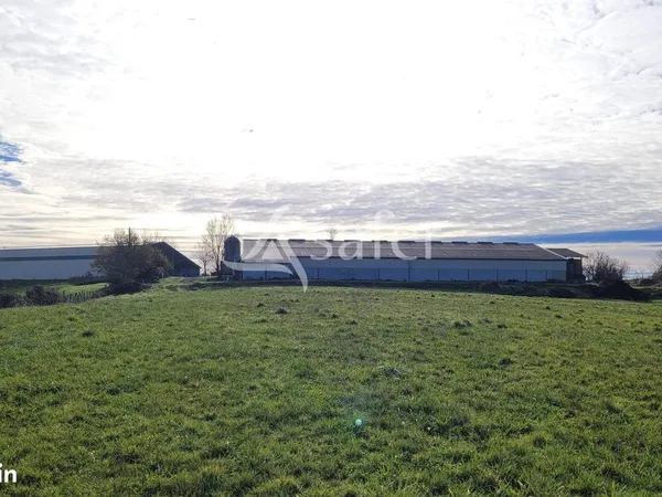 Propriété 180 m² Réalmont 