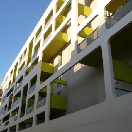 MONTPELLIER - APPARTEMENT T2 - 38.70m² 