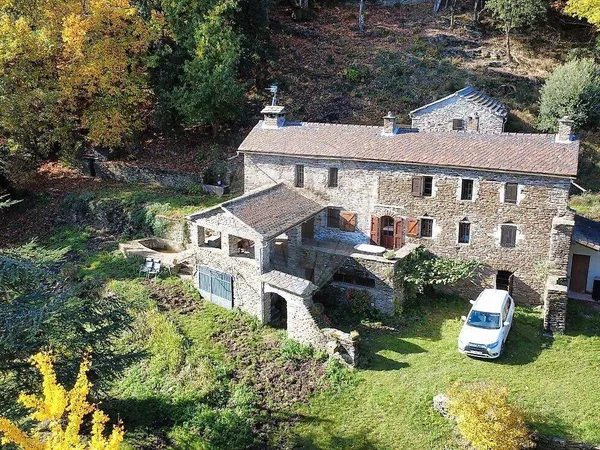 Maison 6 pièces 128 m² 