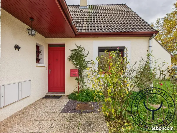 Pavillon 4 pièces 84 m² 