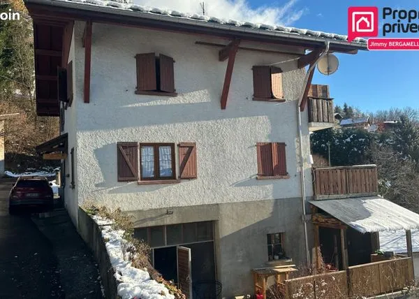 Maison 9 pièces 320 m² 
