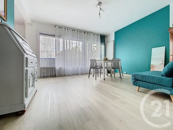 Appartement 4 pièces 68 m² 