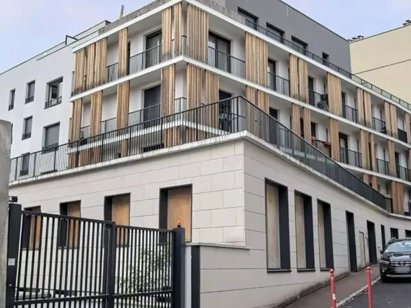 Local commercial 280 m² 