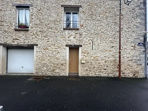 Maison 5 pièces 85 m² 