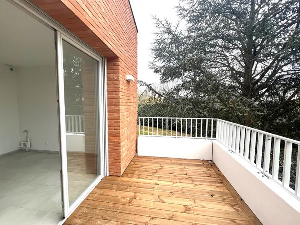 Appartement Saint-Orens 4 pièce(s) 85m2 