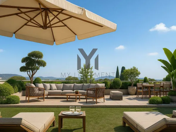 Maison 5 pièces 112 m² 