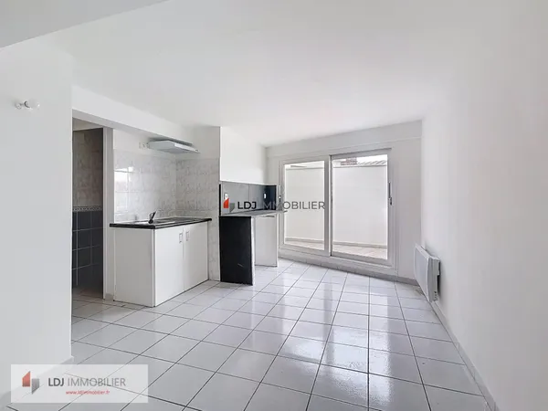 Appartement à vendre Perpignan 