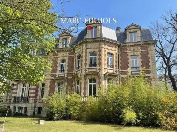 Appartement 2 pièces 56 m² 