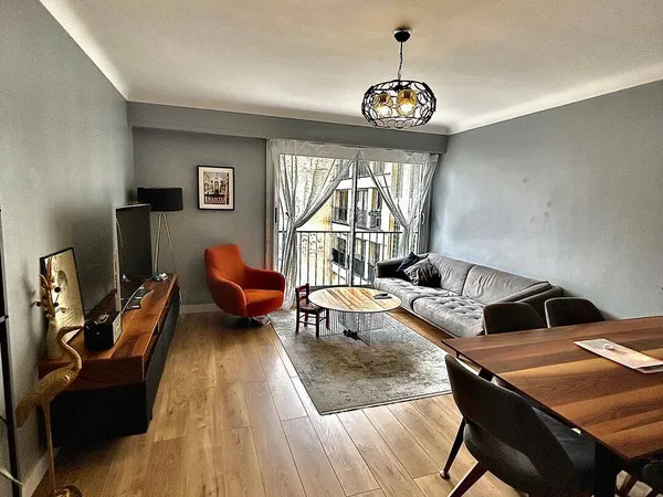 Appartement 4 pièces 73 m² 