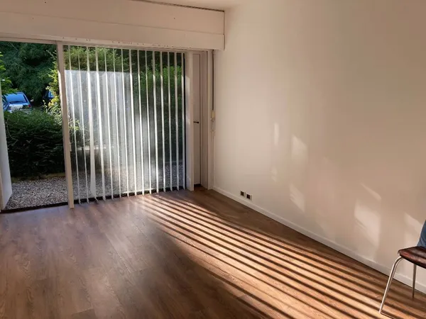 Appartement 1 pièce 19 m² 