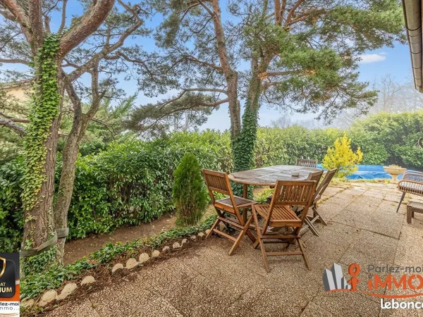 Maison 4 pièces 73 m² 