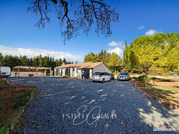 Villa 5 pièces 98 m² 