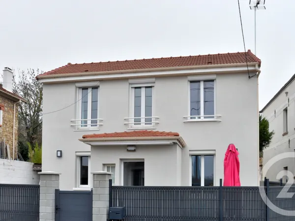 Maison 4 pièces 68 m² 