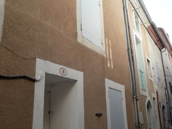 Immeuble de rapport 7 pièces 170 m² 