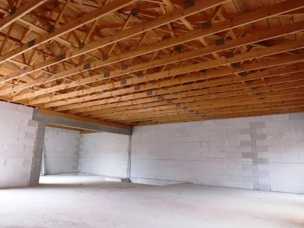 Immeuble de rapport 394 m² 