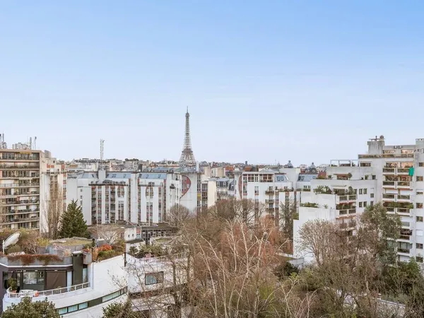 Appartement 5 pièces 139 m² 
