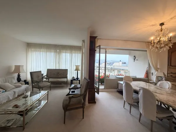 Appartement 3 pièces 79 m² 