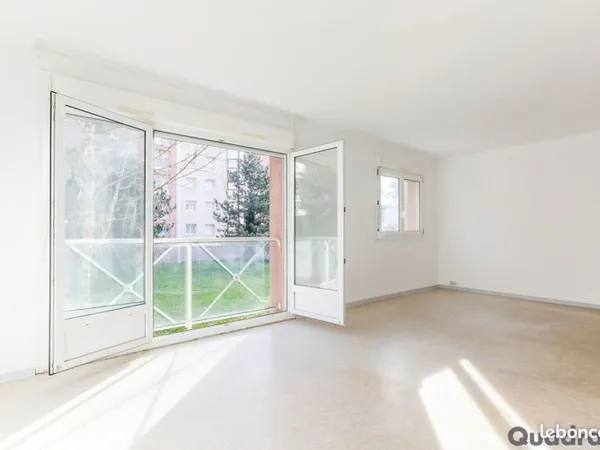 Appartement 3 pièces 71 m²
