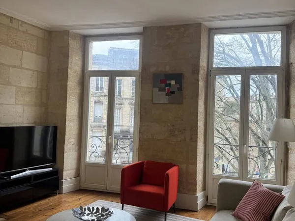 Appartement 2 pièces 49 m² 
