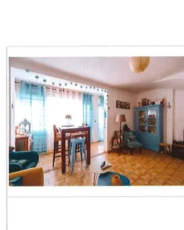 Location T4 Hyères ouest 