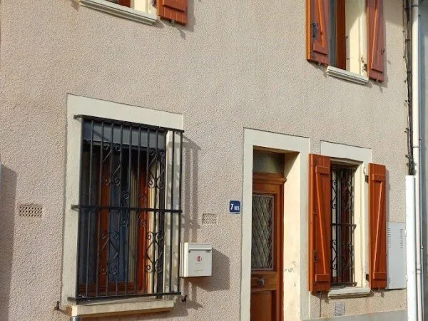 Maison Vente Saint-Lys 4p 95m² 195000€