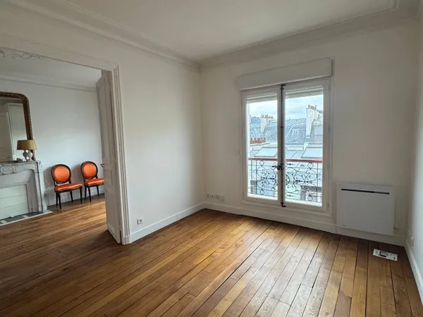 Vends appartement 