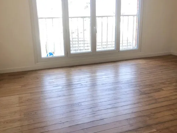 Appartement 5 pièces 95 m² 