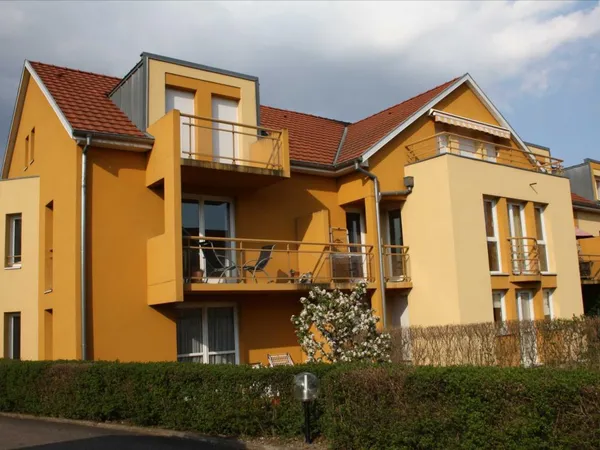 F3/4 MARAICHERS 