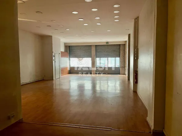 Local commercial 100 m² 