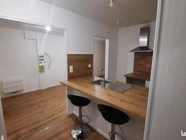 Appartement proche cathedrale 