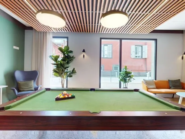Résidence à Clermont Ferrand : Appartement de 45m2