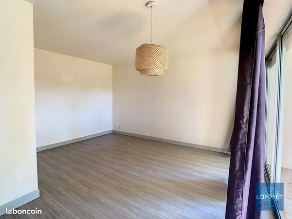 Appartement 1 pièce 30 m² 