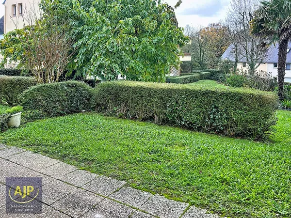 Appartement 2 pièces 35 m² 