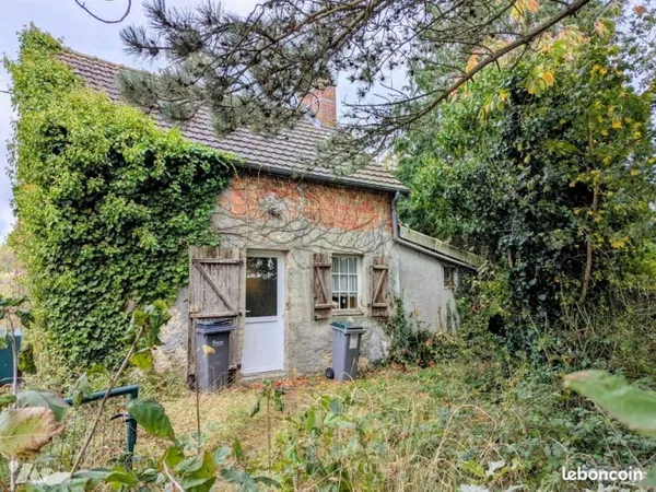 Maison 4 pièces 67 m²